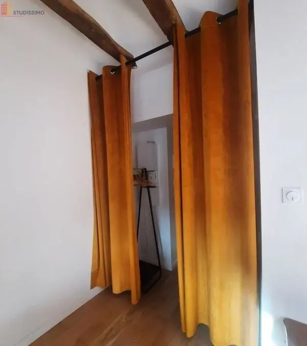 Studio meublé 22m² Tours 37000 - Meublé, 2e étage - Photo 6