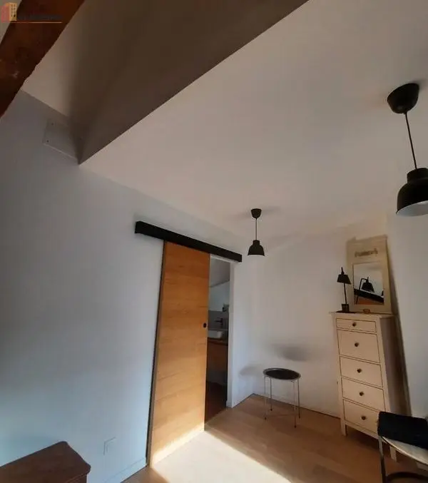 Studio meublé 22m² Tours 37000 - Meublé, 2e étage - Photo 1