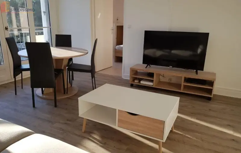 Studio 9m² Tours 37200 - Photo 28
