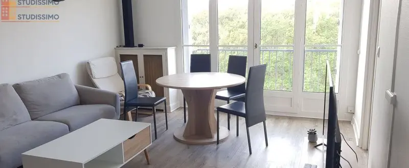 Studio 9m² Tours 37200 - Photo 16