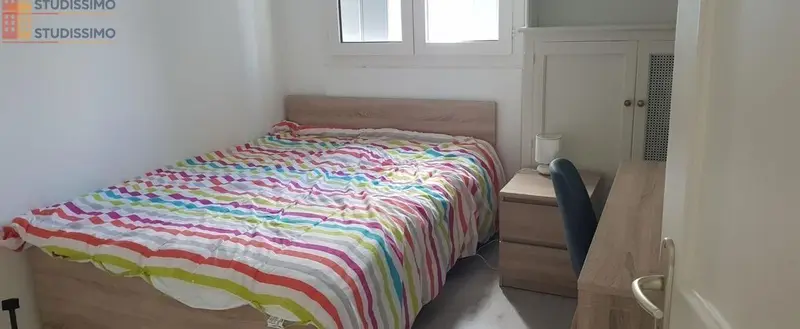 Studio 9m² Tours 37200 - Photo 11