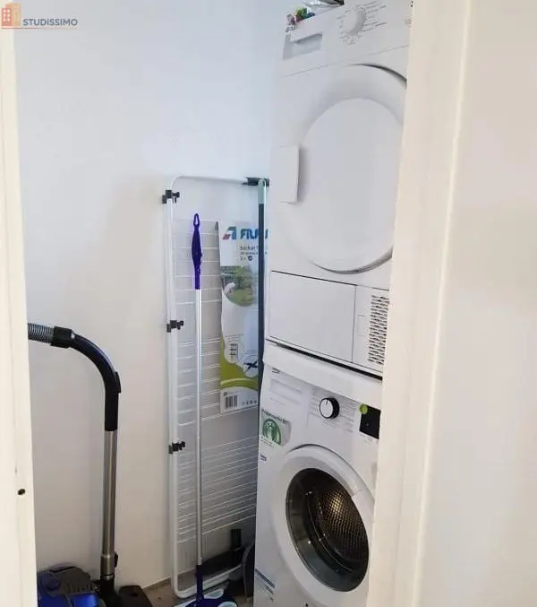 Studio 9m² Tours 37200 - Photo 8