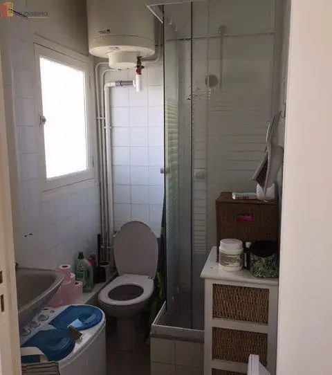 Studio 18m² Tours 37000 - Lumineux, balcon privé - Photo 5
