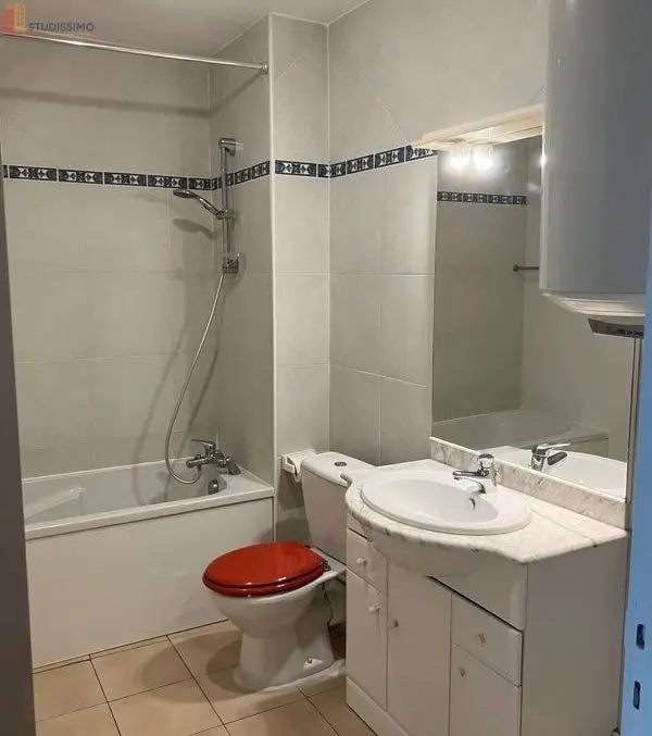 Studio 30m² Chambray-lès-Tours 37170 - Photo 5