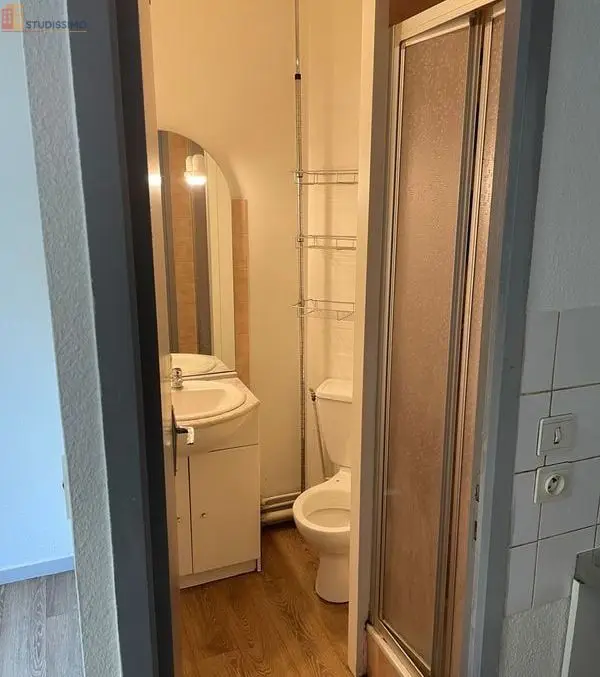 Studio 19m² Chambray-lès-Tours 37170 - Photo 14