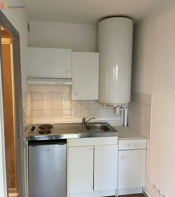 Studio 19m² Chambray-lès-Tours 37170 - Photo 5
