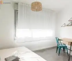 Studio meublé 22m² Tours 37200 - Résidence étudiante sécurisée - Photo 13