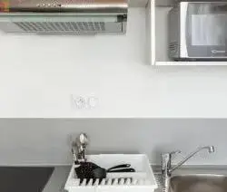 Studio meublé 22m² Tours 37200 - Résidence étudiante sécurisée - Photo 10