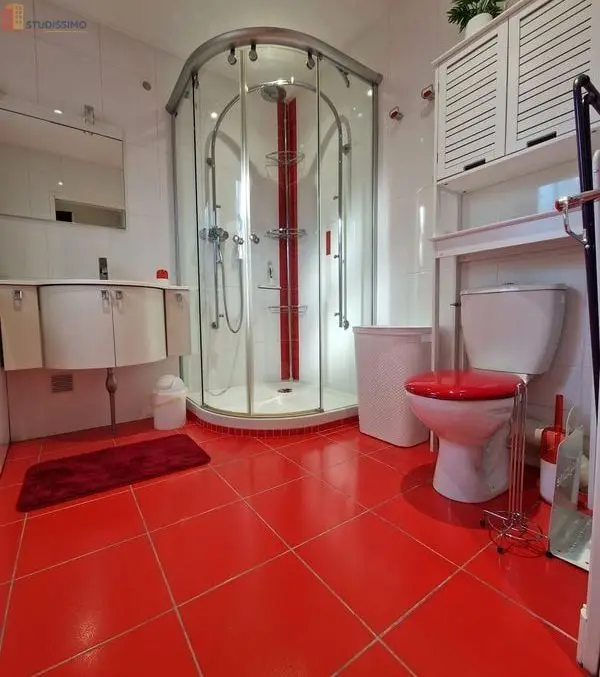 Studio meublé 28m² Joué-lès-Tours - Meublé, DPE C - Photo 2