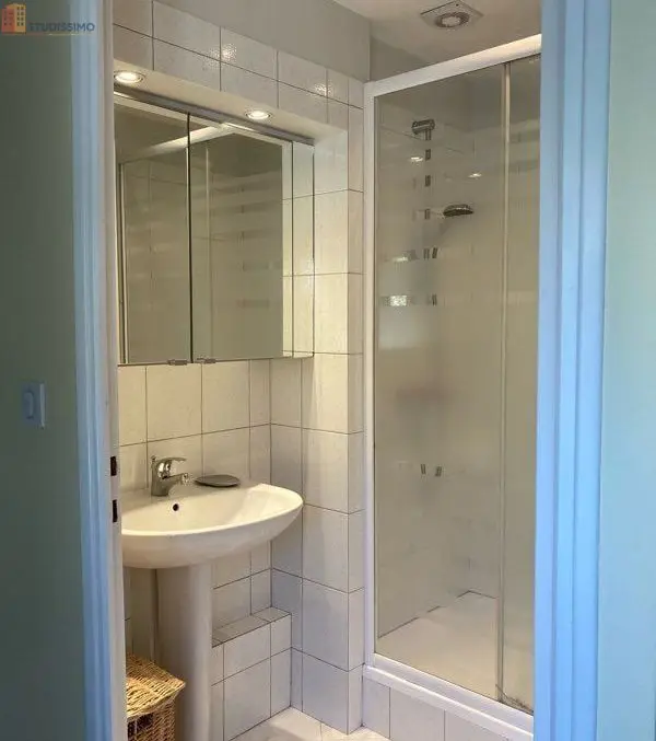 Studio 28m² Tours 37000 - Meublé, lumineux - Photo 16