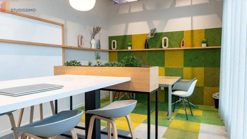 Studio meublé 15m² Saint-Martin-d'Hères - Meublé, DPE B - Photo 20