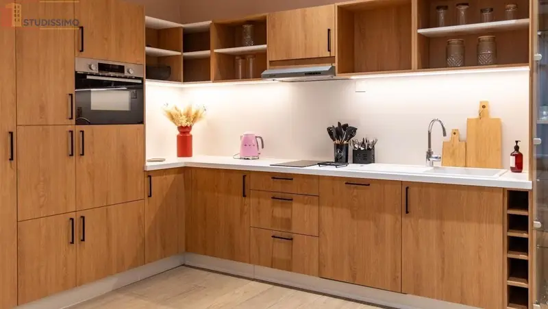 Studio meublé 15m² Saint-Martin-d'Hères - Meublé, DPE B - Photo 14