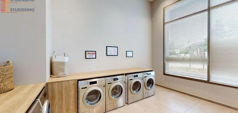 Studio meublé 15m² Saint-Martin-d'Hères - Meublé, DPE B - Photo 11