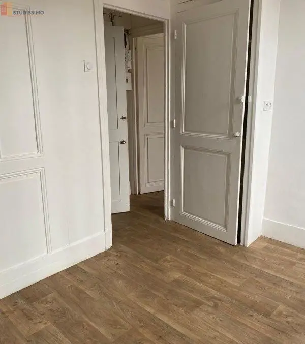 Studio 26m² Grenoble 38000 - Estacade - Photo 1