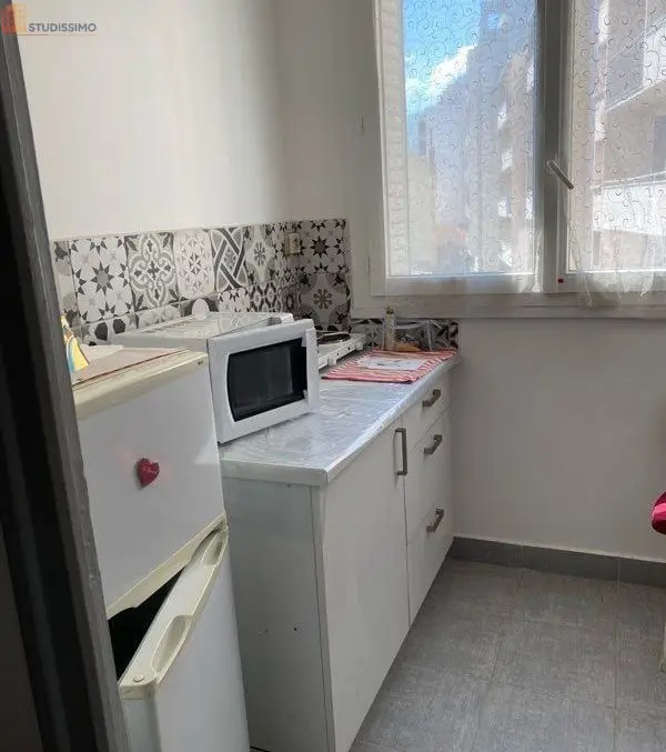 Studio meublé 27m² Grenoble Stalingrad - Meublé, 3e étage - Photo 3