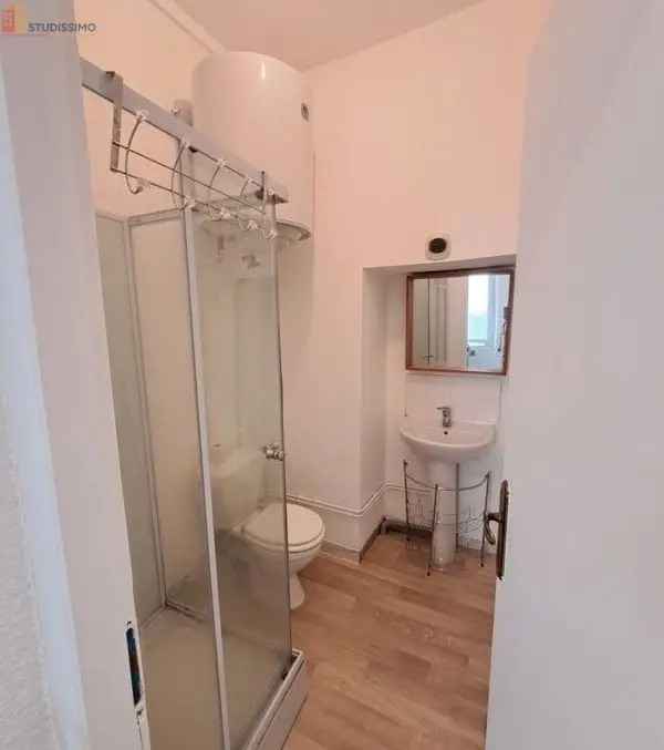 Studio 24m² Grenoble centre - Entièrement rafraîchi - Photo 1