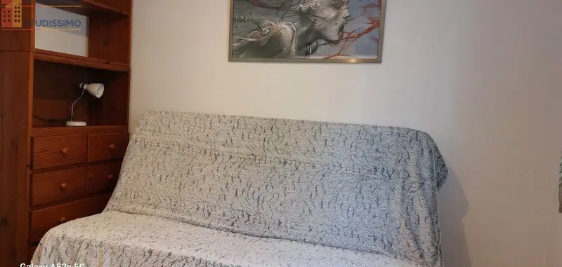 Studio meublé 18m² Grenoble 38100 - Meublé, box SFR - Photo 9