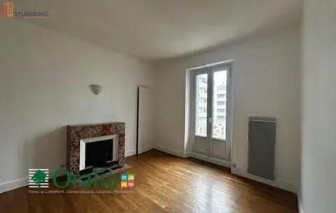 Studio 38m² Grenoble 38000 - Photo 16