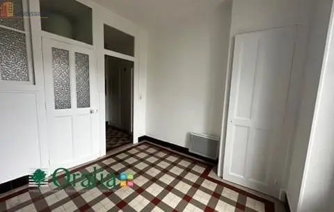 Studio 38m² Grenoble 38000 - Photo 8