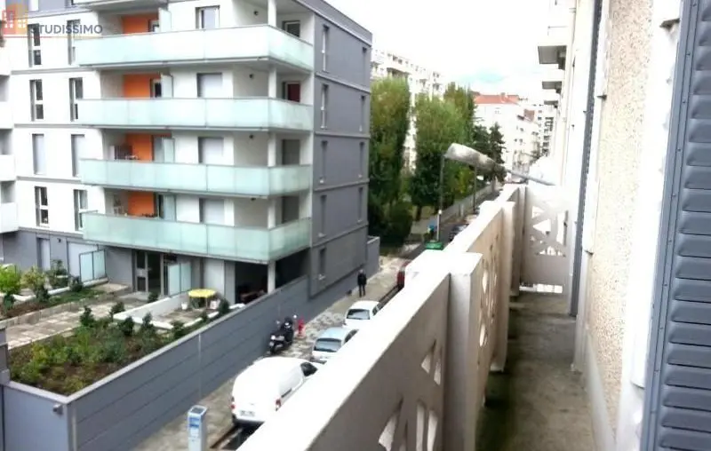 Studio 38m² Grenoble 38000 - Photo 4