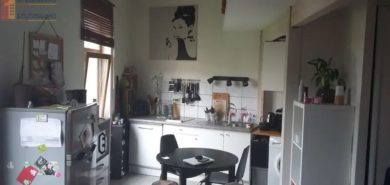 Studio 35m² Grenoble 38100 - Mezzanine, quartier Jeanne d'Arc - Photo 18