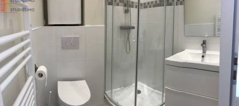 Studio 24m² Grenoble 38000 - Refait à neuf, meublé - Photo 18