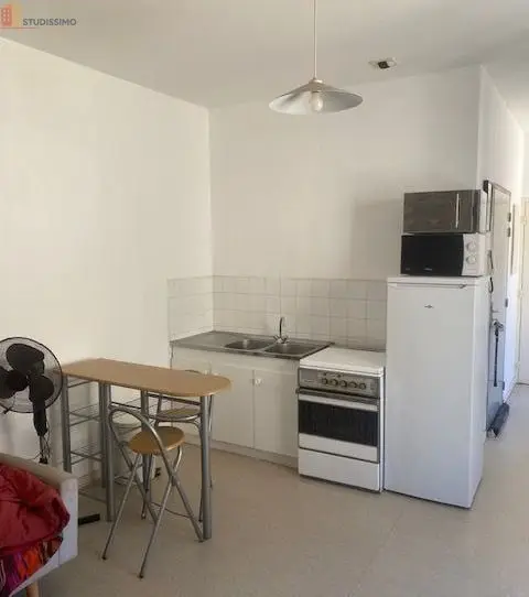 Studio 22m² Crémieu - Lumineux - Photo 26