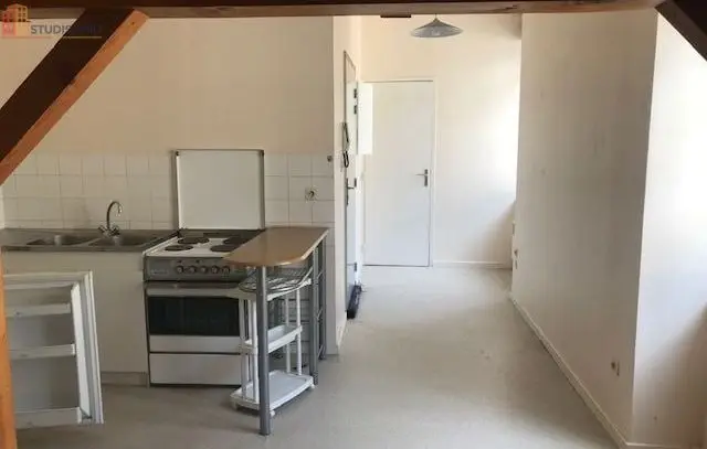 Studio 22m² Crémieu - Lumineux - Photo 20