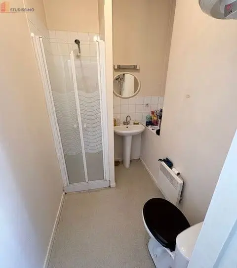 Studio 22m² Crémieu - Lumineux - Photo 9