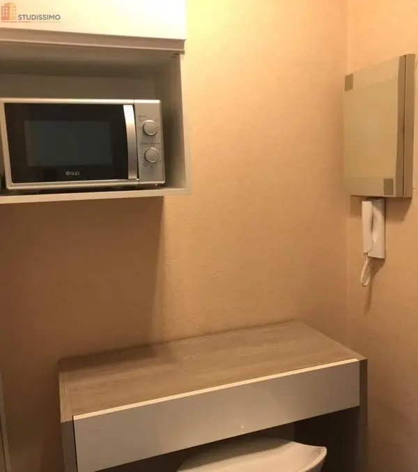 Studio meublé 19m² Meylan - Meublé, 2e étage - Photo 28