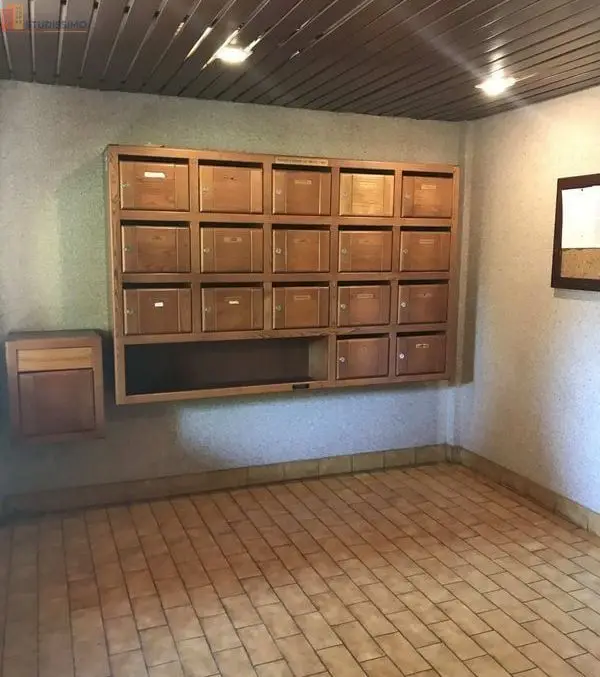 Studio meublé 19m² Meylan - Meublé, 2e étage - Photo 22