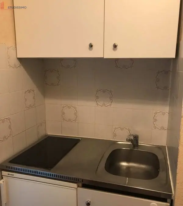 Studio meublé 19m² Meylan - Meublé, 2e étage - Photo 10