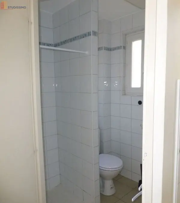 Studio 27m² Grenoble centre - DPE B, 2e étage - Photo 2