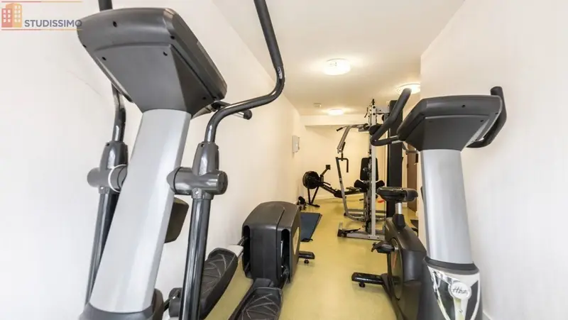 Studio meublé 20m² Grenoble Bajatière - Meublé, résidence sécurisée - Photo 10
