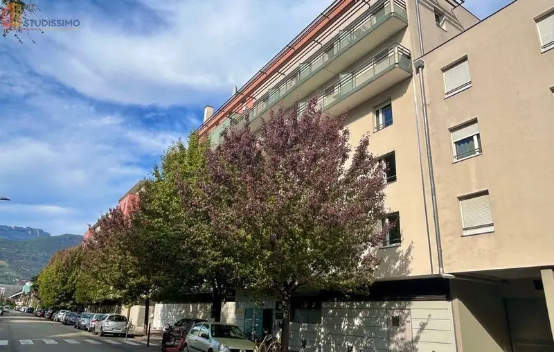 Studio meublé 20m² Grenoble Bajatière - Meublé, résidence sécurisée - Photo 3
