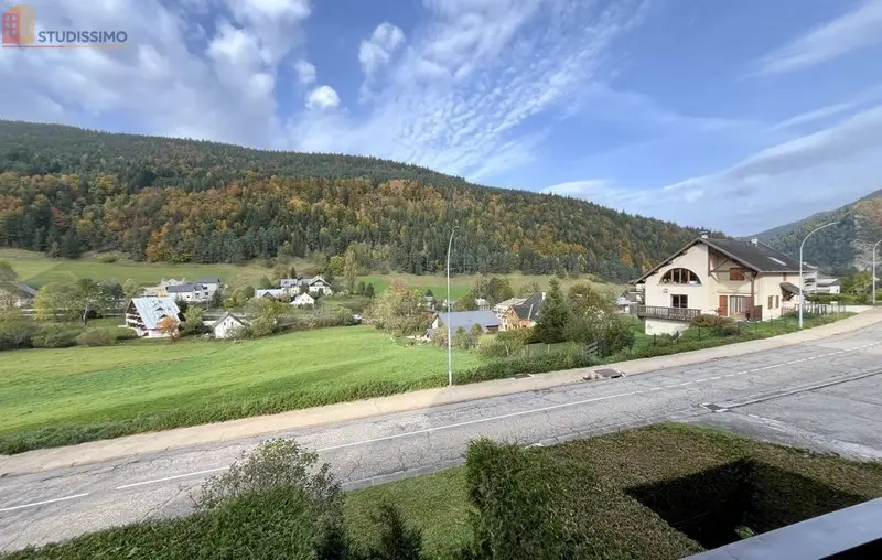 Studio 27m² Villard-de-Lans - 1er étage, lumineux - Photo 26