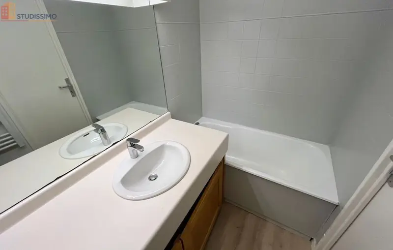 Studio 27m² Villard-de-Lans - 1er étage, lumineux - Photo 24