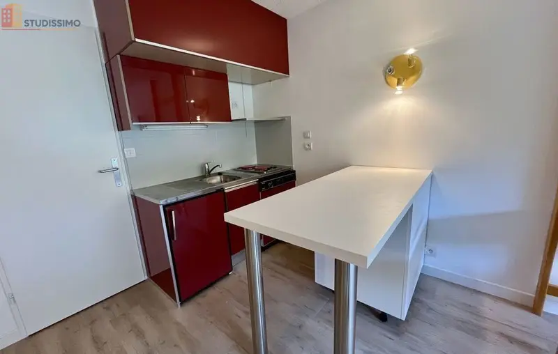 Studio 27m² Villard-de-Lans - 1er étage, lumineux - Photo 10