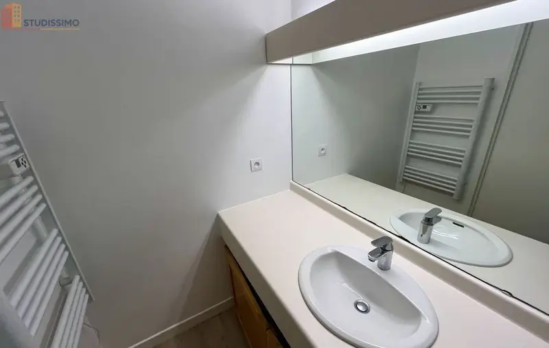 Studio 27m² Villard-de-Lans - 1er étage, lumineux - Photo 3