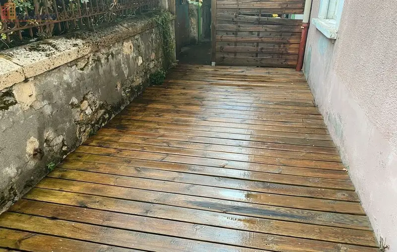 Studio meublé 29m² Grenoble centre - Lumineux - Photo 2