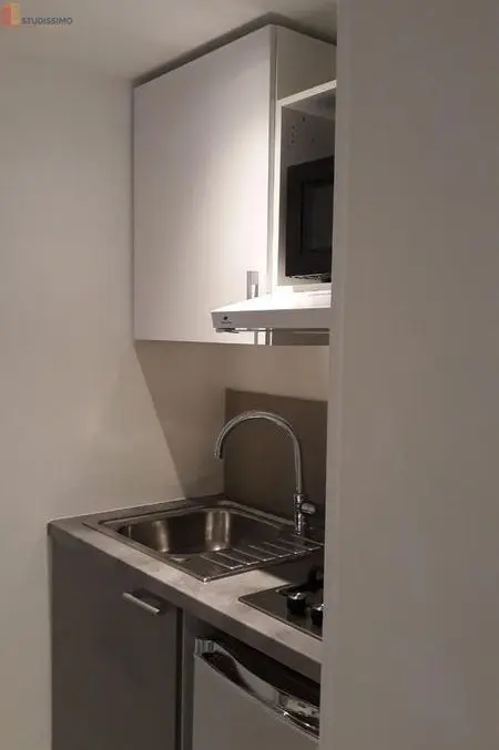 Studio meublé 20m² Gières - Proche université - Photo 10