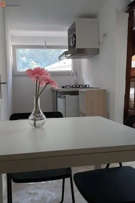 Studio 20m² Gières - Meublé, proche université - Photo 7