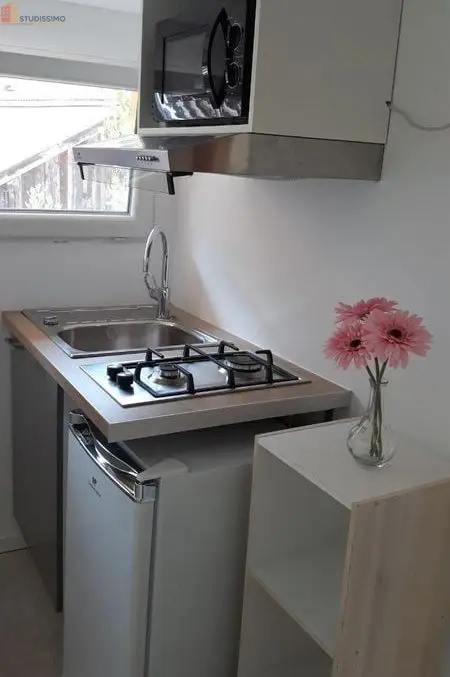 Studio 20m² Gières - Meublé, proche université - Photo 3