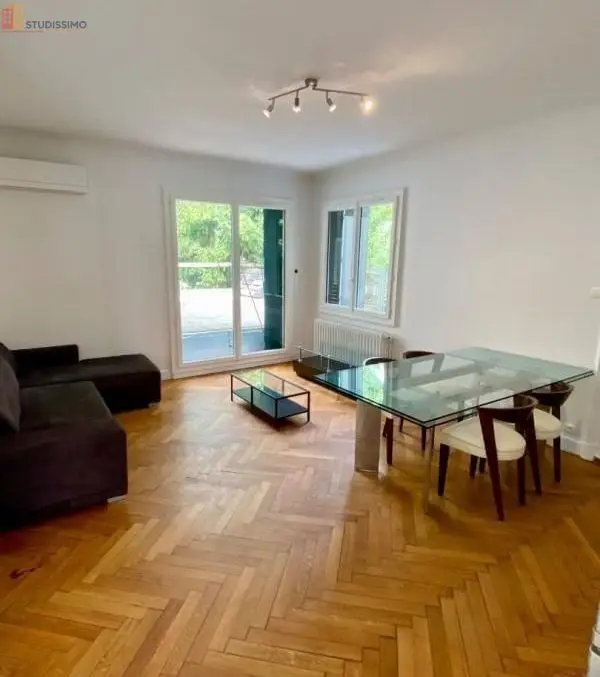 Studio 16m² Saint-Martin-d'Hères - Meublé - Photo 29