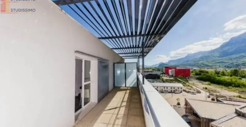 Studio meublé 19m² Grenoble centre - Meublé, 1 pièce - Photo 9