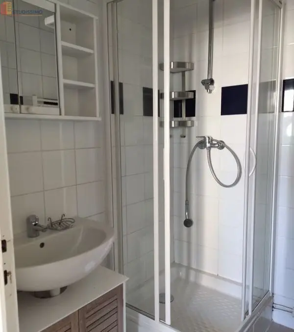 Studio meublé 27m² Grenoble 38100 - Meublé, 3e étage - Photo 1
