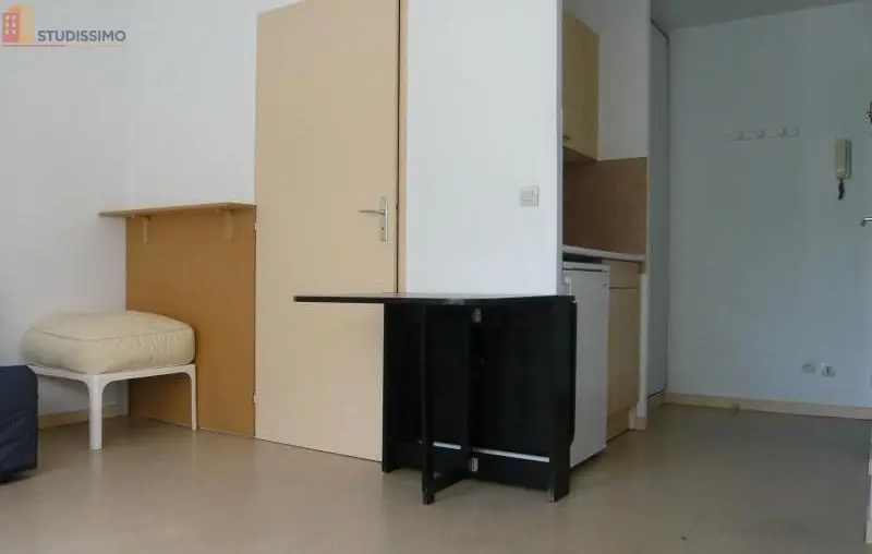 Studio 20m² Grenoble 38000 - Photo 22