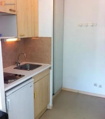 Studio 20m² Grenoble 38000 - Photo 17