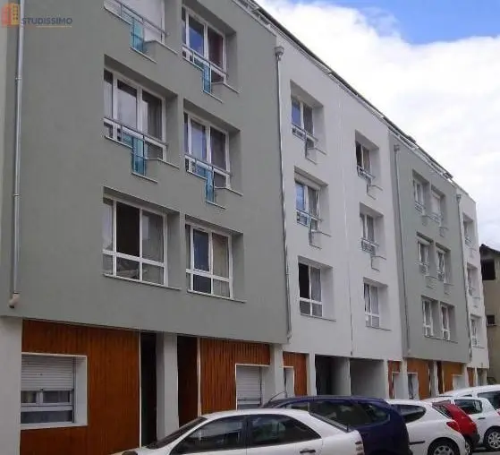 Studio 20m² Grenoble 38000 - Photo 4