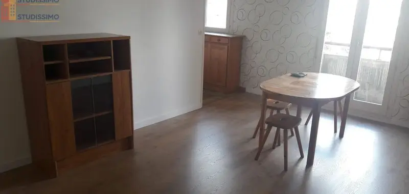 Studio meublé 34m² Grenoble 38100 - Cave, parking - Photo 17